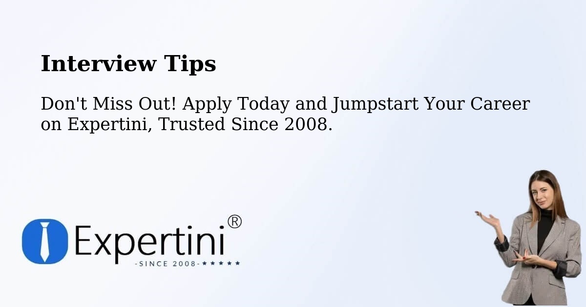 Interview Tips & Techniques for Job Seekers – Massakory - Massakory, Chad Jobs Expertini